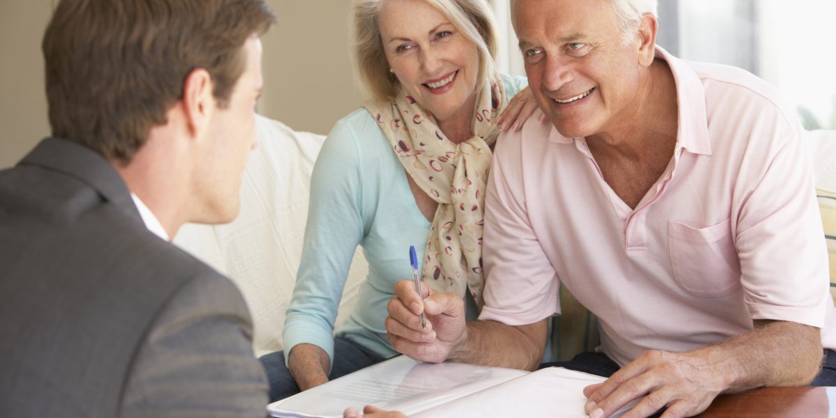 Estate Planning Checklist